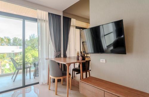 Sa Khu Apartment | Sea Heaven Apart-Hotel near Beach by Tropiclook