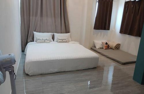 Racha Thewa Apartment | Comfy Hotels คอมฟี่โฮเทล