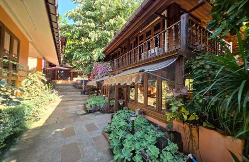 Nang Lae Hotel | Baan Yung Hill Resort