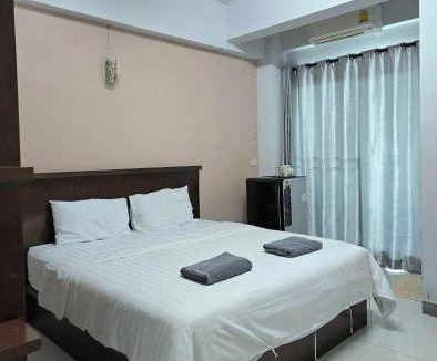 Buriram Hostel | Jiranakron Park