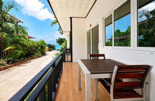 Ko Phi Phi Resort | Phi Phi Long Beach Resort & Villa