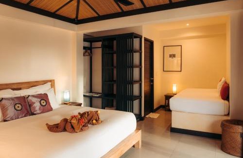 Ko Lanta Villa | Alanta Private Pool Villa