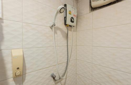 Racha Thewa Apartment | BKK39 Airport Hotel