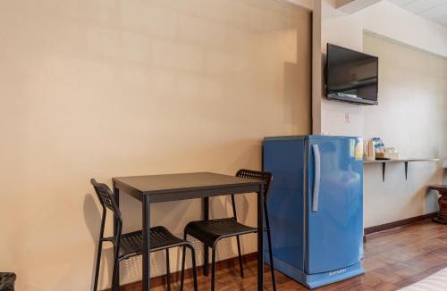 Racha Thewa Apartment | BKK39 Airport Hotel