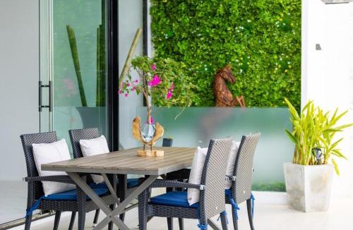 Maret Villa | Villa Chaweng Sunrise 2 Bedroom