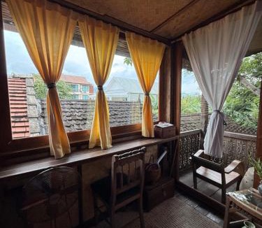Old City Villa | BaanBooLoo Village