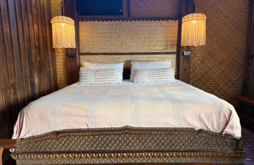 Old City Villa | BaanBooLoo Village