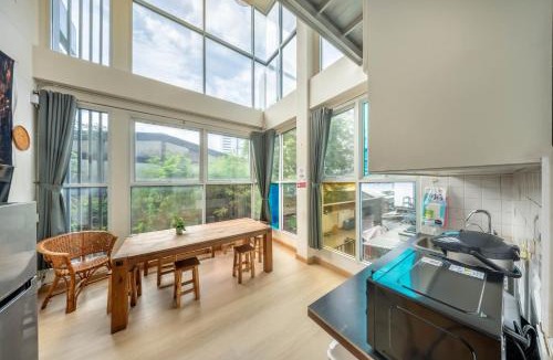 Ratchadaphisek Hostel | SHIN Hostel Ratchada ROTFAI