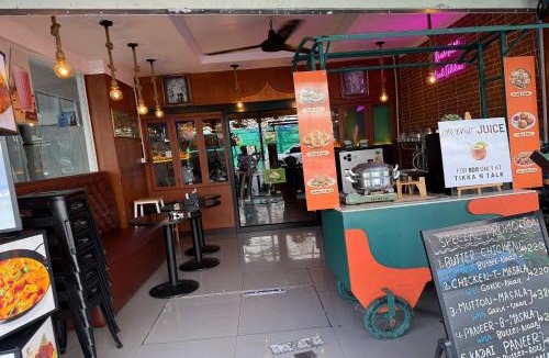 Chana Songkhram House | Baan at Khaosan Hotel