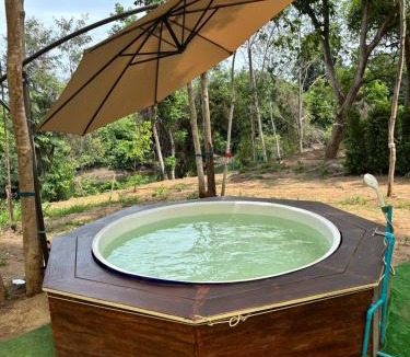Lat Ya Other | Riverside Glamping Resort Kanchanaburi