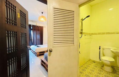 Pom Prap Hotel | La Locanda