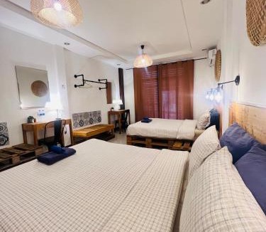 Pom Prap Hotel | La Locanda