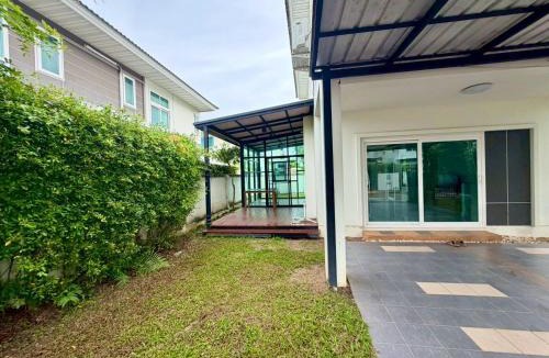 Chiang Rai Villa | Supalai Parkville-Maekorn Chiang Rai Village