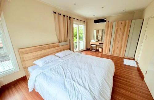 Chiang Rai Villa | Supalai Parkville-Maekorn Chiang Rai Village