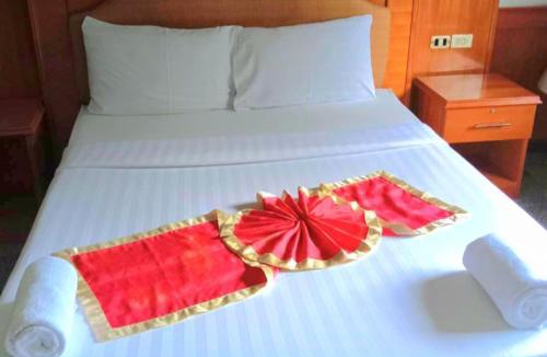 Prasat Hotel | ปราสาทรีสอร์ท