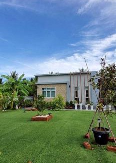 Samut Songkhram House | Mae Klong Garden House แม่กลอง การ์เด้น เฮ้าส์