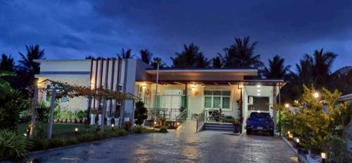 Samut Songkhram House | Mae Klong Garden House แม่กลอง การ์เด้น เฮ้าส์