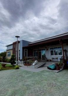 Samut Songkhram House | Mae Klong Garden House แม่กลอง การ์เด้น เฮ้าส์