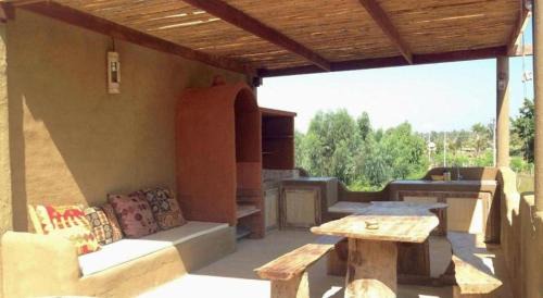 Pak Nam Pran Resort | Pranberry Earth