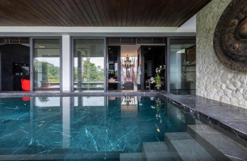 Kamala Villa | Yin Yangs Villas, Private Oceanfront, Kamala Beach