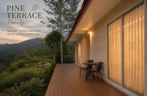 Sado Phong Resort | Phuyafahsai The Resort Khao Kho