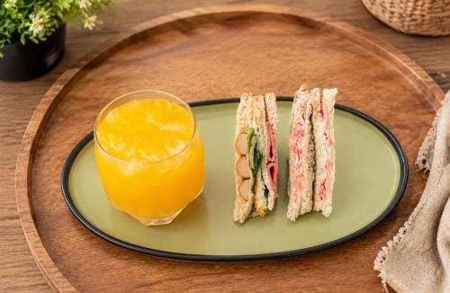 Ratchathewi Bed & Breakfast | Ratchaprarop Pratunam Residence