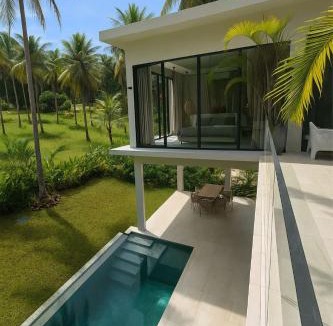 Wok Tum House | 4 moon - pool villa