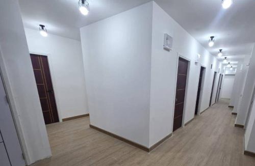 Bang Chak Hostel | PURE Residence Backpack BTS ปุณณวิถี