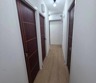 Bang Chak Hostel | PURE Residence Backpack BTS ปุณณวิถี