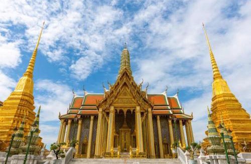 Chana Songkhram Apartment | Goinn Khaosan Road - ถนนข้าวสาร