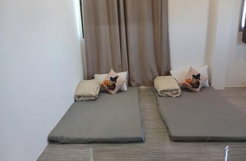 Racha Thewa Apartment | Comfy Hotels คอมฟี่โฮเทล