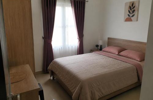 Khon Kaen House | BAMBOO Homestay 3