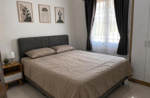 Khon Kaen House | BAMBOO Homestay 3