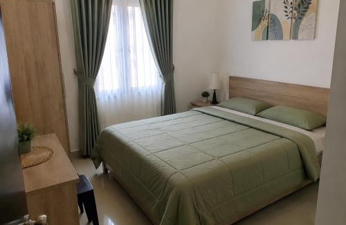 Phatthana Nikhom House | BAMBOO Homestay