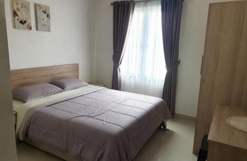 Phatthana Nikhom House | BAMBOO Homestay 1