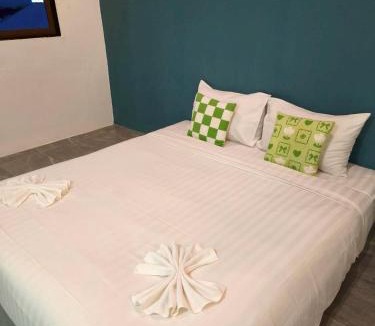 Racha Thewa Apartment | Comfy Hotels คอมฟี่โฮเทล