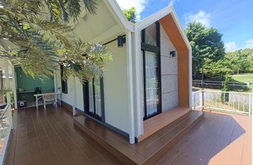 Pong Ta Long Villa | Honeymoon