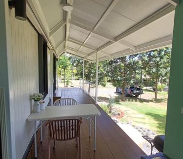 Pong Ta Long Villa | Honeymoon