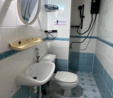 Ban Mai Apartment | อิมแพค เมืองทองธานี c4 ห้องพักรายวัน