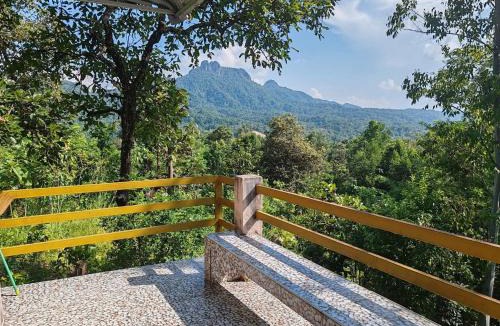 Mueang Pan Bed & Breakfast | สายคำบ้านสวนโฮมสเตย์
