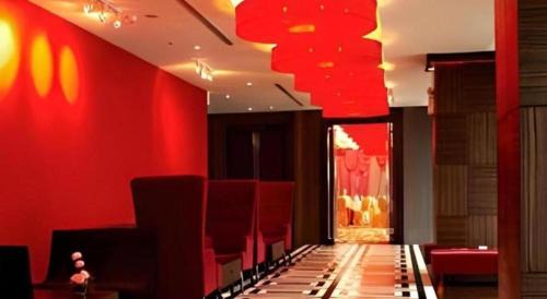 Ban Bang Saen Hotel | The Sez Hotel Bangsaen