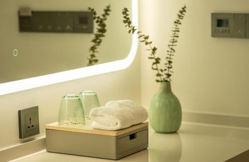 Huai Khwang Hotel | ROYS Hotel Bangkok