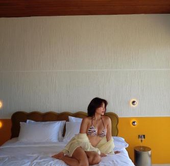 Cha-am Hotel | Omo Maru โอโมะ มารุ おもまる