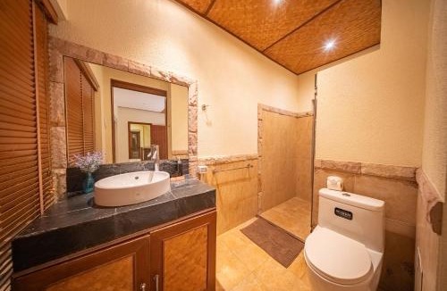 Jomtien Villa | Orchid House Pattaya, Totally Private Pool