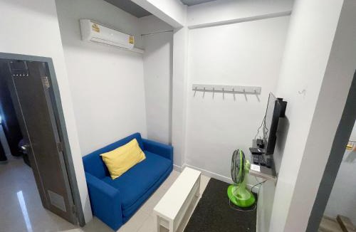 Samsen Nai Apartment | Maxi mama House