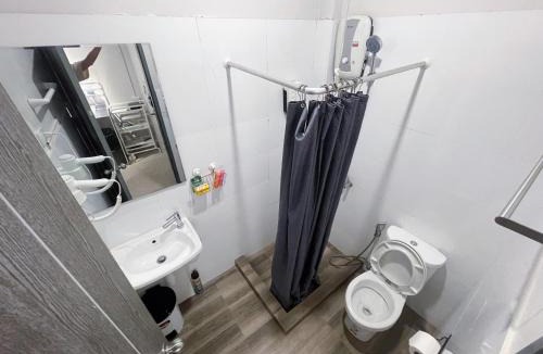 Samsen Nai Apartment | Maxi mama House