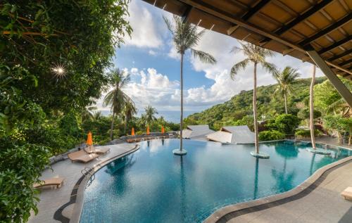 Koh Tao Resort | Tanote Villa resort, Koh-Tao