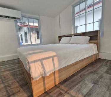 Vang Vieng Apartment | The lofts at River View Villas