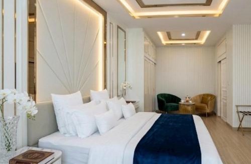Kalasin Apartment | Kalasin Residence Hotel