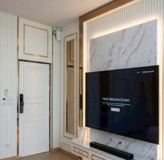Maha Sarakham Apartment | Maha Sarakham Residence Hotel